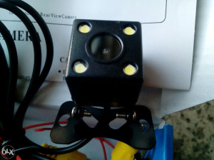 Auto camera