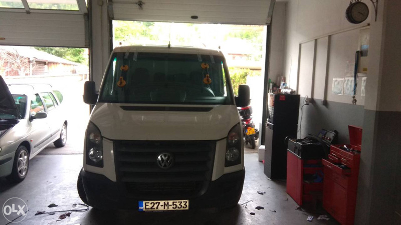 POPRAVKA REPARACIJA Sofersajba sajba Auto stakla Tuzla