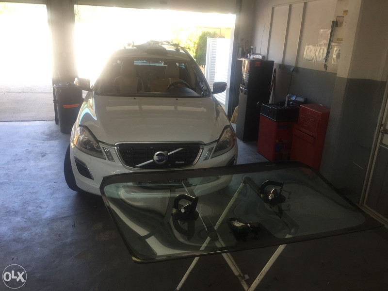 POPRAVKA REPARACIJA Sofersajba sajba Auto stakla Tuzla