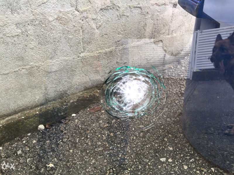 POPRAVKA REPARACIJA Sofersajba sajba Auto stakla Tuzla