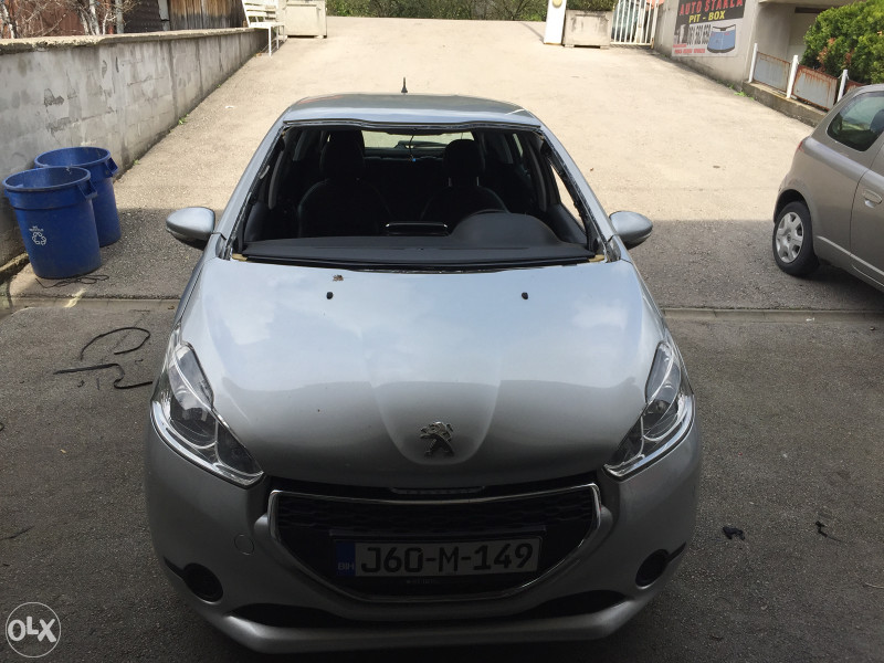 POPRAVKA REPARACIJA Sofersajba sajba Auto stakla Tuzla