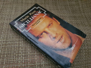Sicilijanac - Mario Puzo