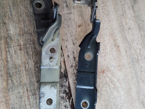 Baglame-makaze haube Citroen C5 2008-2014god065/775-822