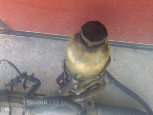 Opel zafira servo pumpa