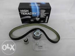 GOLFV"DAYCO" SET ZUPCASOTOG VODENA PUMPA