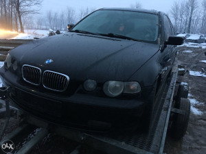 Bmw e46 316 n42 compact djelovi delovi dijelovi