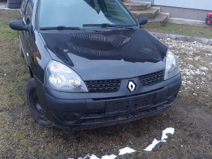 Renault Reno Clio 2 dijelovi 1.5dci 48kw...01-05