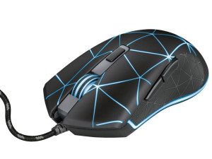 Trust GXT 133 Locx Gaming Mouse