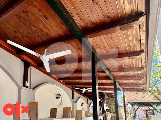 Prodaja restoran Alas Banja Luka 7