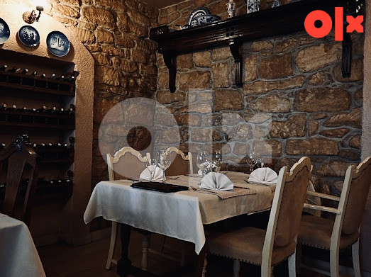 Prodaja restoran Alas Banja Luka 6