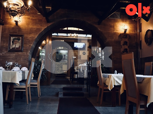 Prodaja restoran Alas Banja Luka 3