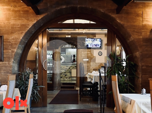 Prodaja restoran Alas Banja Luka 5