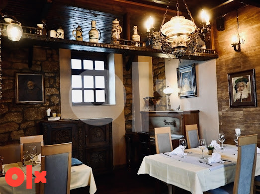 Prodaja restoran Alas Banja Luka