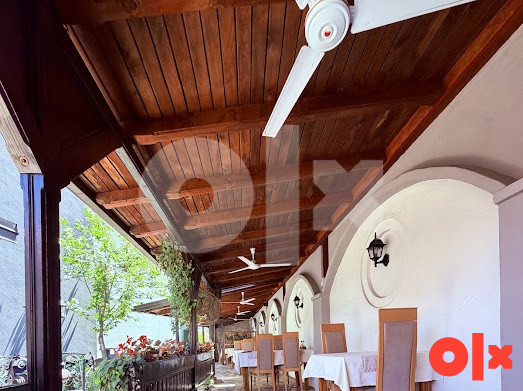 Prodaja restoran Alas Banja Luka 2