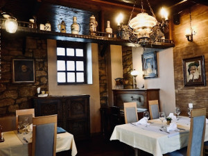 Sale restaurant Alas Banja Luka
