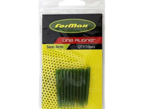 Formax SILIKONSKI BUZIR 4cm 10 kom FXOP-400001