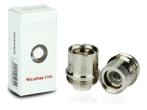 Digiflavor Wildfire grijač 0.5ohm