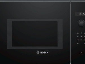 BOSCH ugradbena mikrovalna BFL554MB0