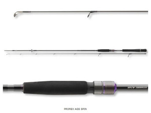 Daiwa PROREX AGS SPIN 2.70m 14-42g 11210-271