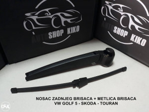 BRISAC ZADNJI GOLF 5 TOURAN FABIA/062 440 450