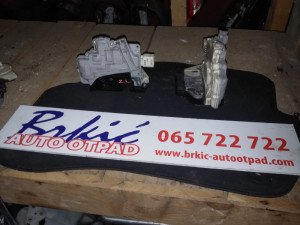 AUDI A4 BRAVA VRATA ZADNJA LIJEVA 4F0 839 015