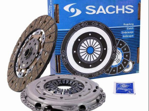 Set kvačila Opel Meriva B, Mokka 1.6 CDTi od 2008