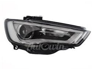 AUDI A3 -Far desni Bi-Xenon/LED (2012-2016)