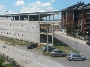 OBJEKAT / POSLOVNI PROSTOR / NEKRETNINE / PRIJEDOR photo 4