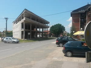 OBJEKAT / POSLOVNI PROSTOR / NEKRETNINE / PRIJEDOR photo 3