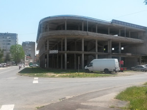 OBJEKAT / POSLOVNI PROSTOR / NEKRETNINE / PRIJEDOR photo 2