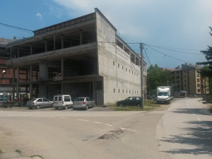 OBJEKAT / POSLOVNI PROSTOR / NEKRETNINE / PRIJEDOR photo 5