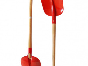 LOPATA LOPATICA ZA AUTO KAMION KOMBI SA DRŽALICOM