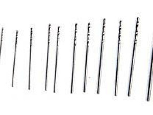 BORERI SVRDLO SVRDLA BORER COBALT 1-12MM CORONA 