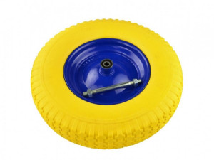 TOČAK GUMA ZA KARIOLU TAČKE PUNA I OBIČNA 13X3,50-8