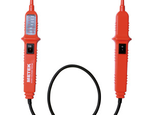 Dvopolni ispitivač napona, AC/DC