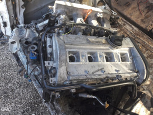 Motor Passat 5 1.8 Turbo Benzin