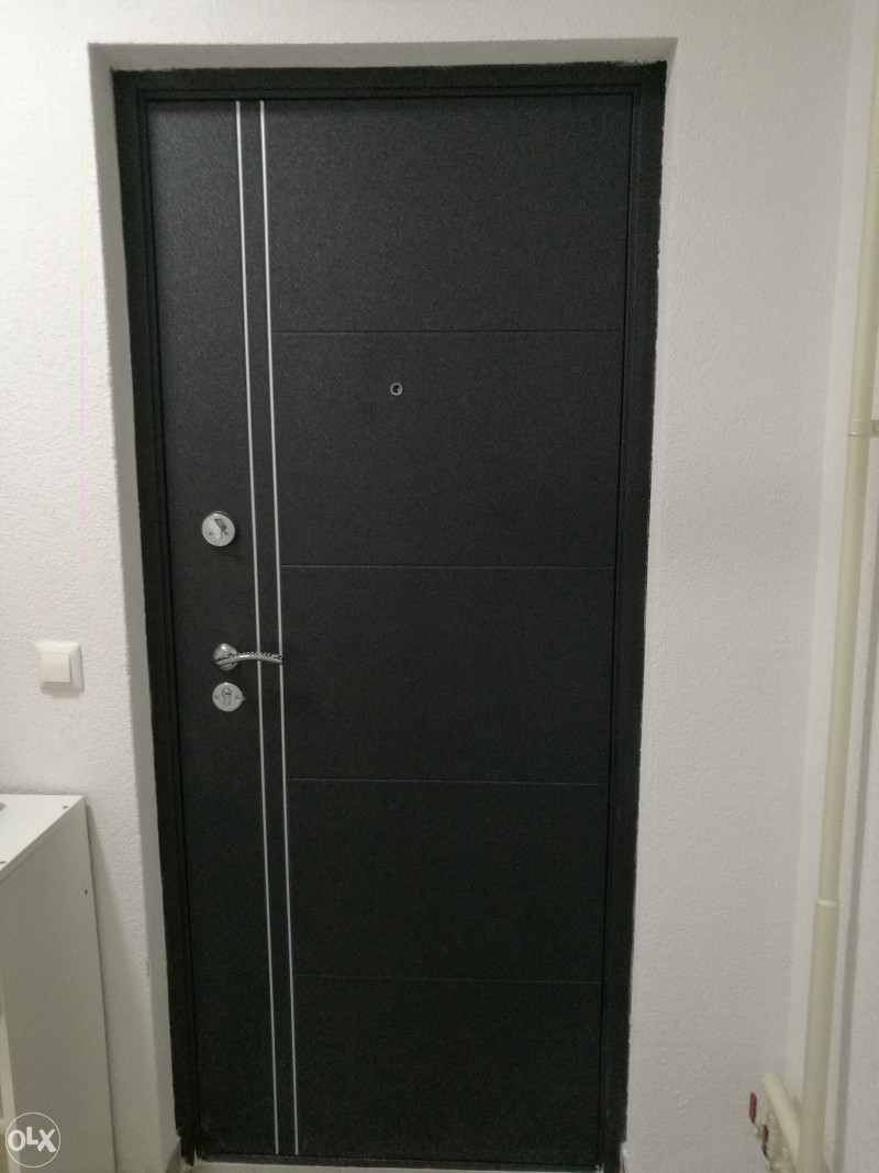 Stan na dan Tuzla / Apartman 6