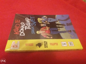 ZLATNA SERIJA 8 / veseli četvrtak - retro