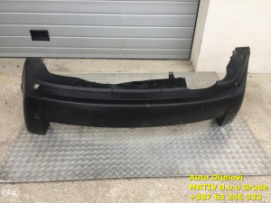 Branik zadnji BMW X3 2006-2010