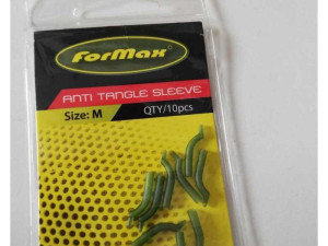 Formax SILIKONSKI BUZIR ZA UDICU M 10kom FXOP-400005