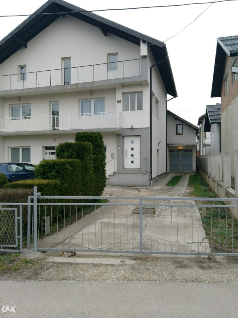 Kuca Ilidža Otes 3
