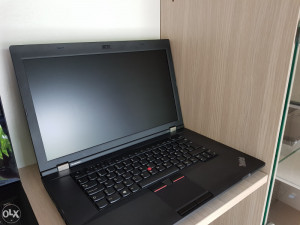 LAPTOP LENOVO T530 INTEL I5 3230M 16GB RAM SSD 15.6