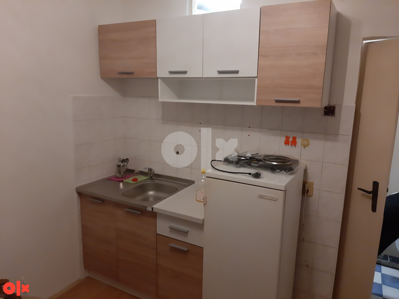 Garsonjera 11m2 3