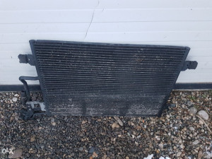 Hladnjak klime Passat-Pasat 5+ 065/775-822