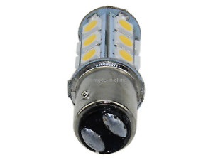 Led sijalica bijela 21/5W za auto za poziciju BA15D