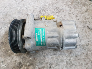 Kompresor klime Peugeot-Pezo 307,206 2.0 benzin
