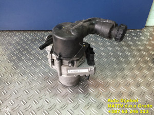 Servo pumpa električna Peugeot 508 2011-2015