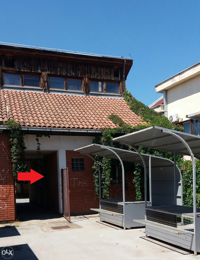 Poslovni prostor Orašje 3