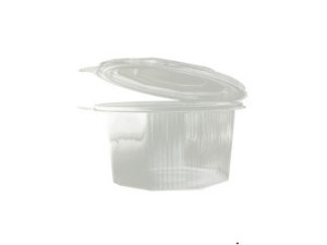 Posuda za vruci obrok s poklopcem, 750ml, 500ml,375ml