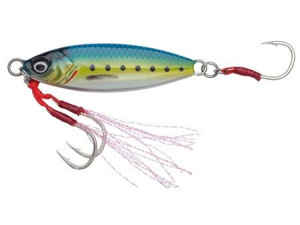 SAVAGE GEAR Slow Seeker 20g. 4.5cm Sardine 1632064